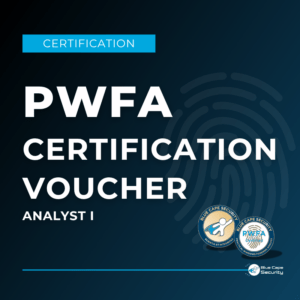PWFA Certification (12-Month Voucher)